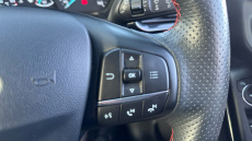 Ford Fiesta 1.0 EcoBoost 140 ST-Line 5dr Petrol Hatchback